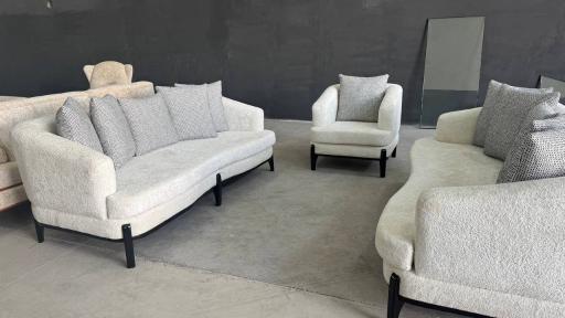 عکس مبلمان وستا 