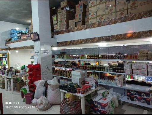 عکس فروشگاه نظرزادگان