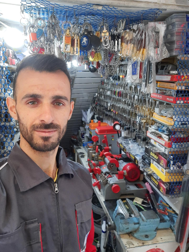 خدمات قفل و کلید رضایی