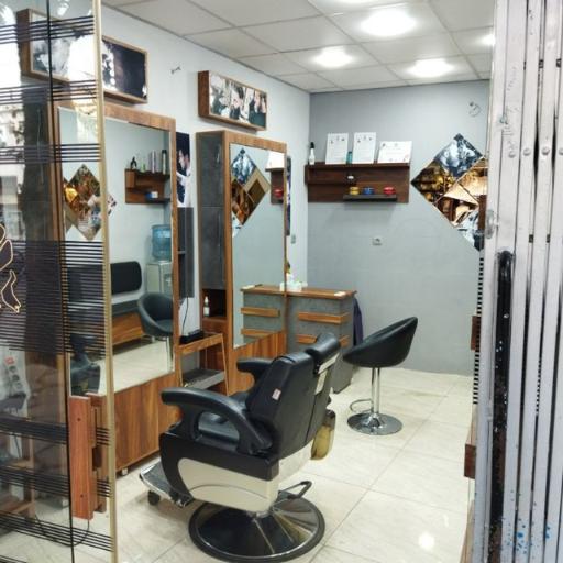 پیرایش رادمان