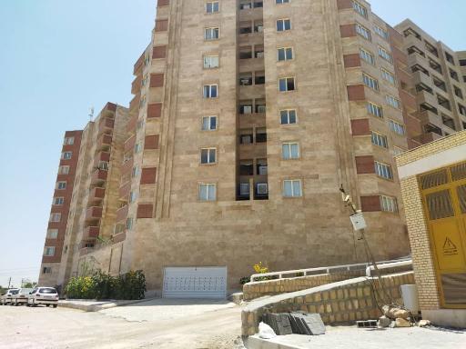 عکس آپارتمان گل یاس