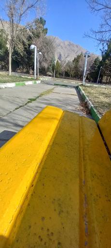 عکس دانشگاه رازی کرمانشاه