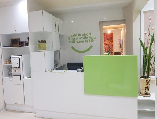 عکس مطب دندانپزشکی دکتر هادی مرتضوی