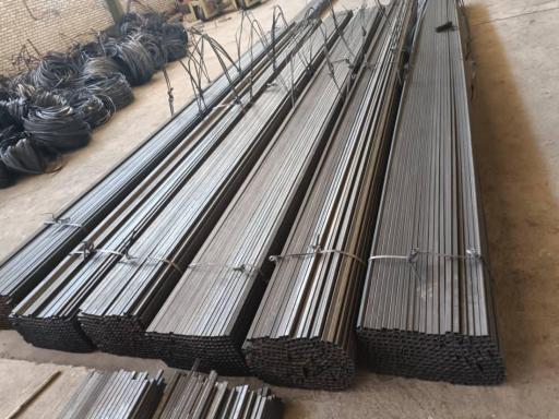 عکس فولاد مهر کیان کاشان