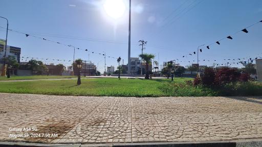 عکس میدان صاحب الزمان