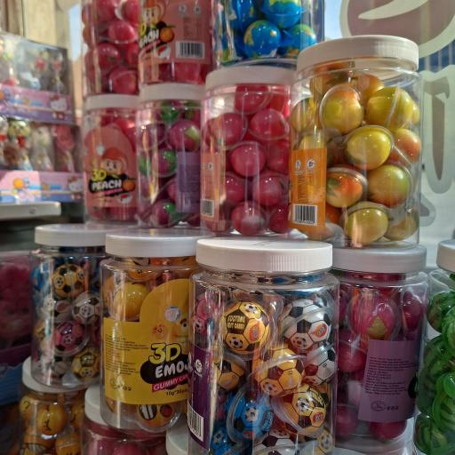 عکس پخش شیتزو