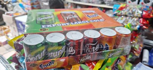 عکس پخش شیتزو