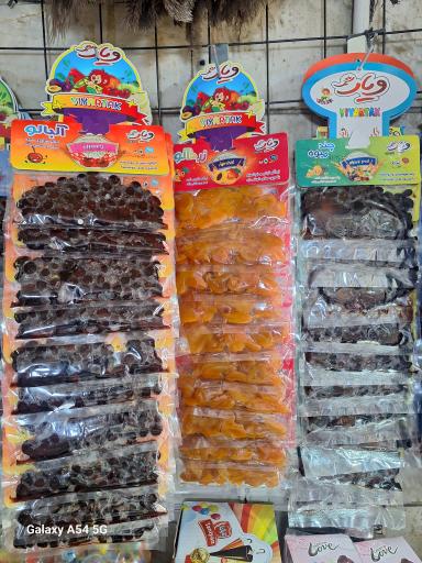 عکس پخش شیتزو