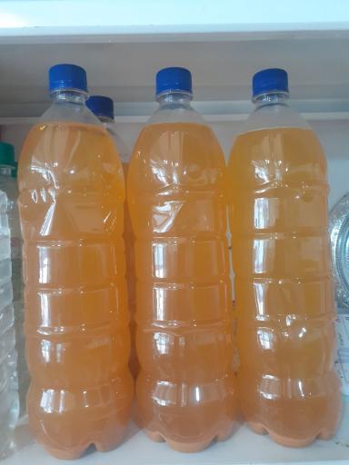 عکس سبزیجات آماده سحر