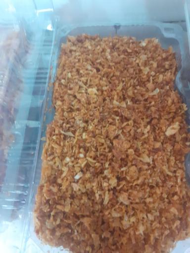 عکس سبزیجات آماده سحر