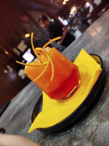 عکس کافه رستوران آفریقا