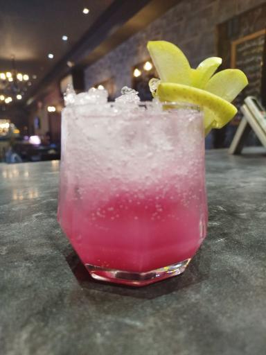 عکس کافه رستوران آفریقا