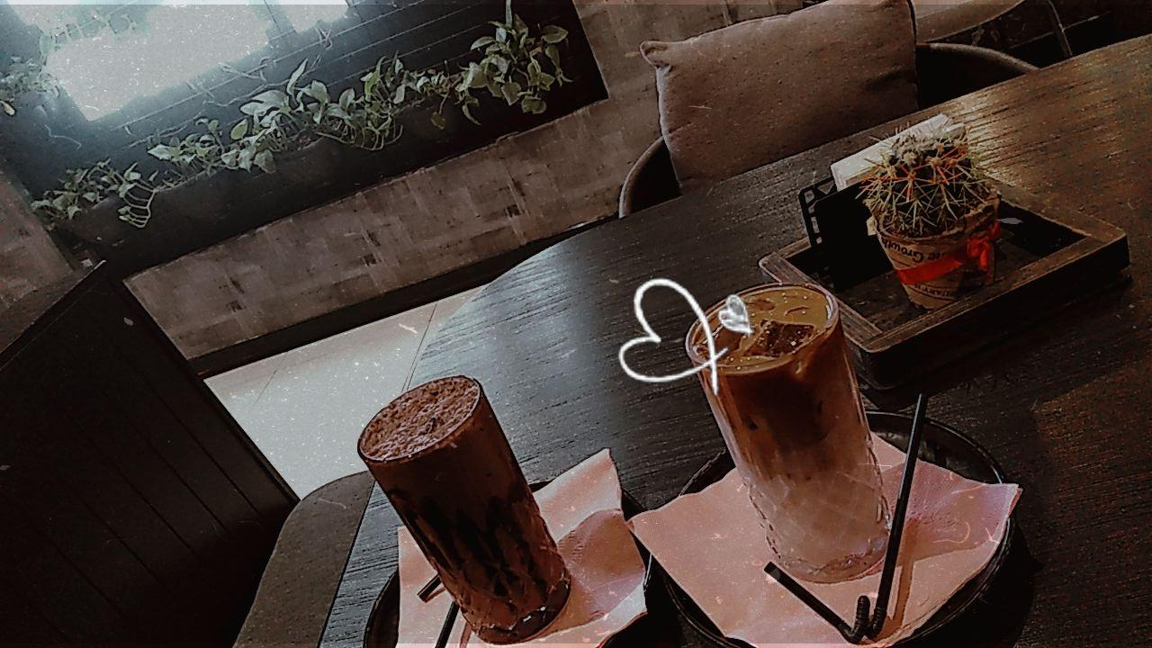 عکس کافه رستوران آفریقا