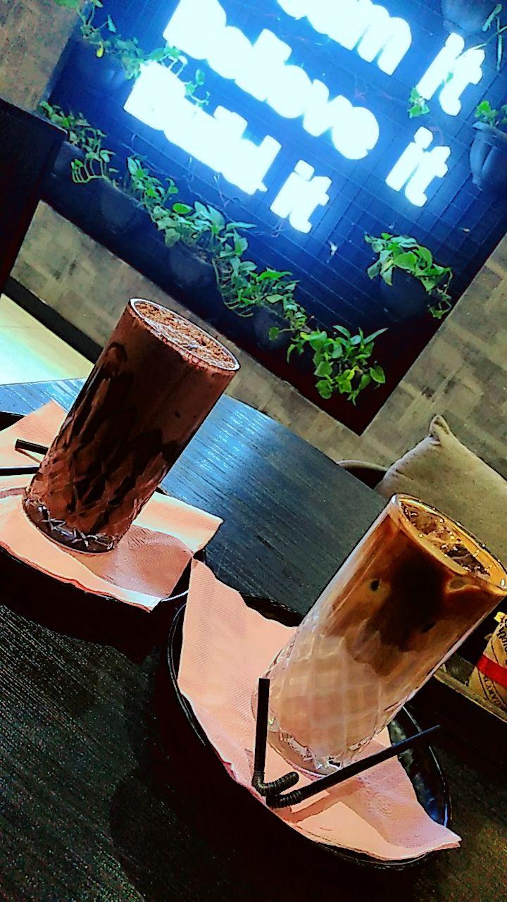 عکس کافه رستوران آفریقا