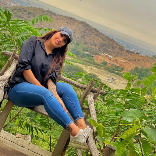 عکس جنگل های نور