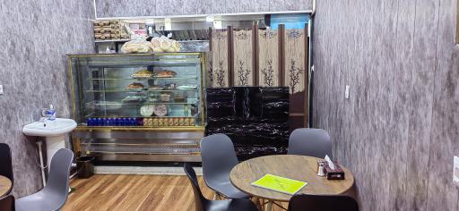 عکس آرسس فود