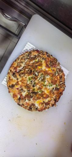 عکس آرسس فود