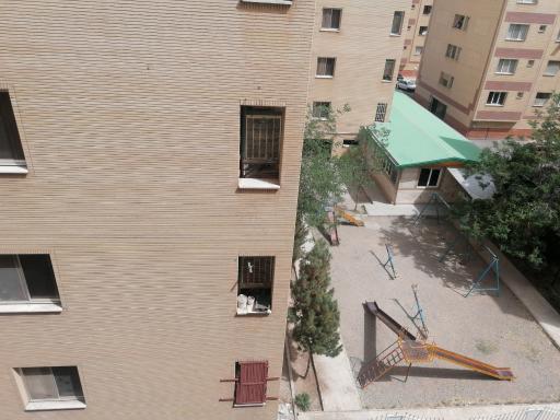 عکس مجتمع مسکونی میلاد