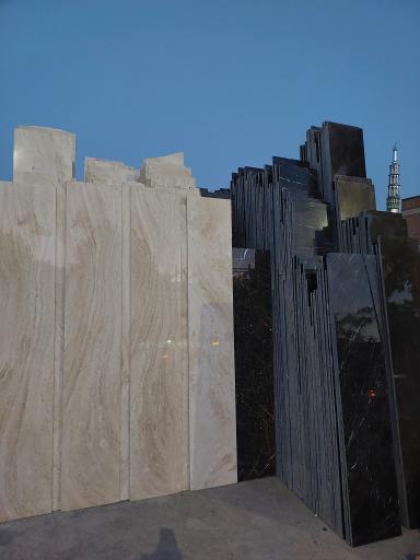 عکس سنگ فروشی روژهلات