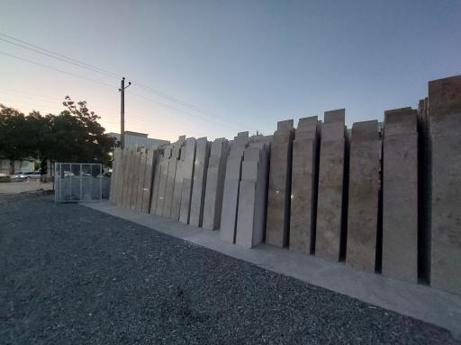 عکس سنگ فروشی روژهلات