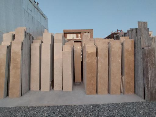 عکس سنگ فروشی روژهلات