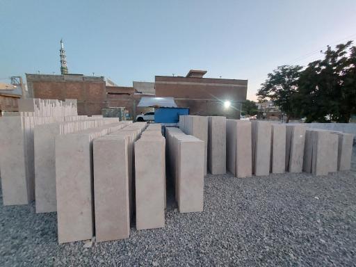 عکس سنگ فروشی روژهلات