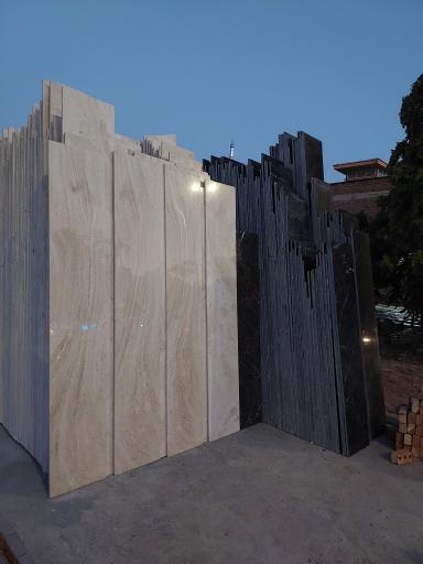 عکس سنگ فروشی روژهلات