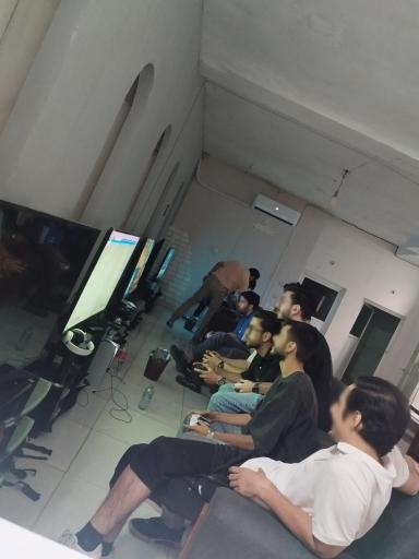 عکس گیم سنتر