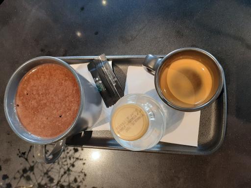 عکس کافه هرم