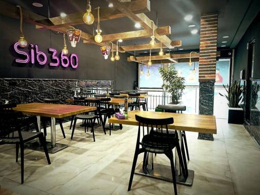 عکس پیتزا سیب ۳۶۰