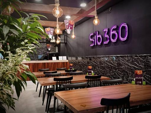 عکس پیتزا سیب ۳۶۰