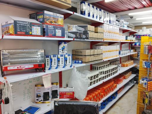 عکس الکتریکی مرکز برق 
