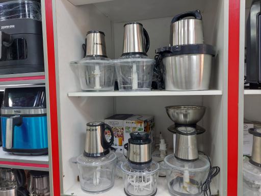 عکس لوازم خانگی سی اچ