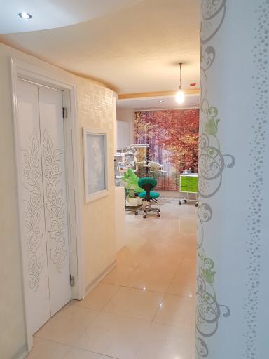 عکس مطب دندانپزشکی دکتر هادی مرتضوی