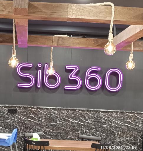 عکس پیتزا سیب 360 (قم)