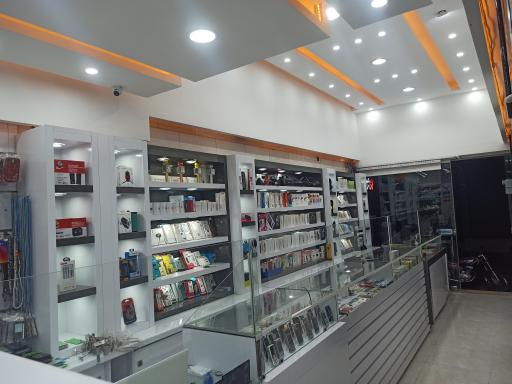 عکس موبایل جردن سعید