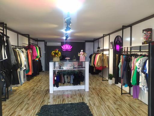 عکس بوتیک نیلومد