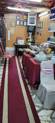 عکس ظروف کرایه خدابنده