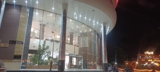 عکس مرکز خرید الماس جنوب