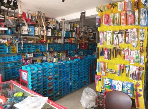 عکس ابزار فروشی طهماسوند