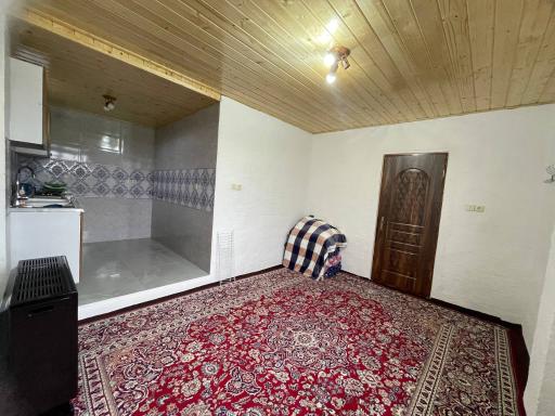 عکس اقامتگاه تاریخی خان عمو