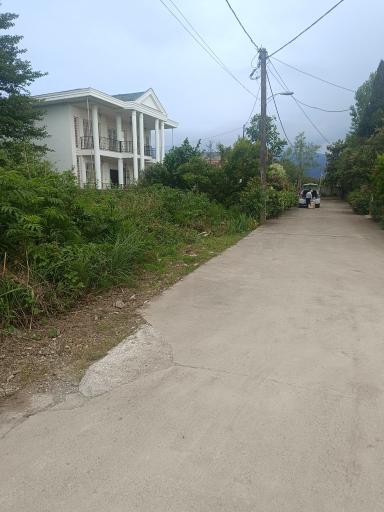 عکس شهرک یاس