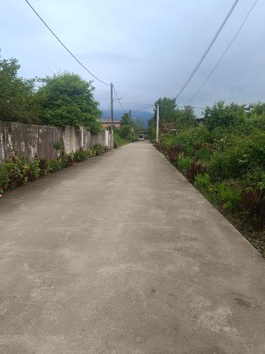 عکس شهرک یاس