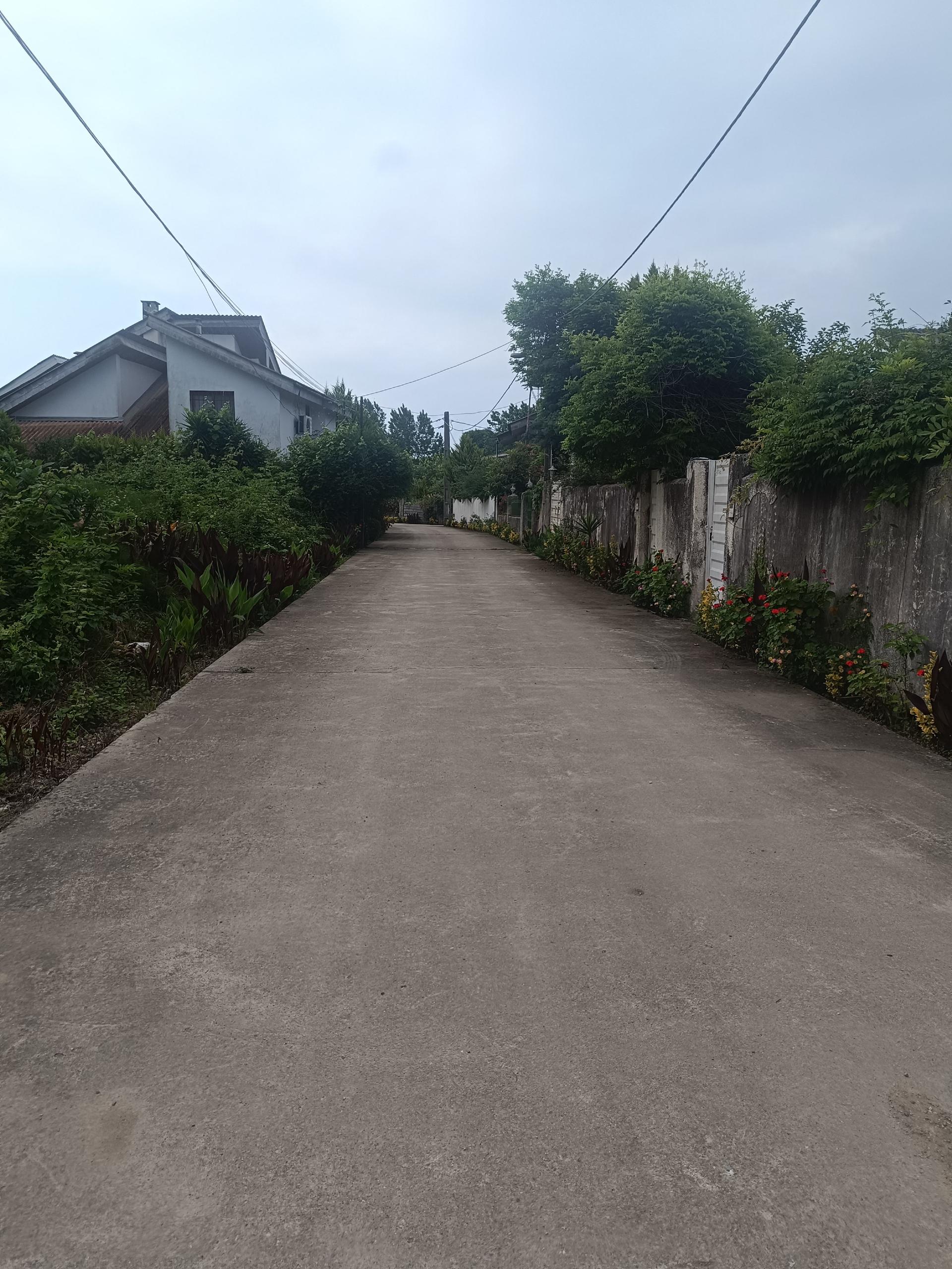 عکس شهرک یاس