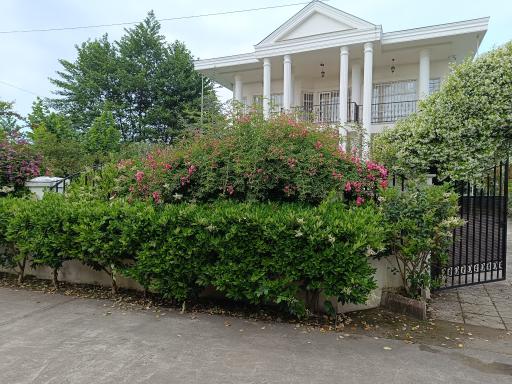 عکس شهرک یاس