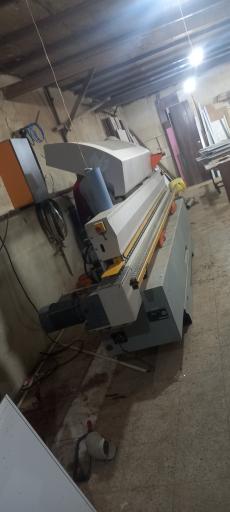 عکس کارگاه چوب ۱۱۰