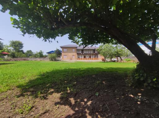 عکس اقامتگاه تاریخی خان عمو