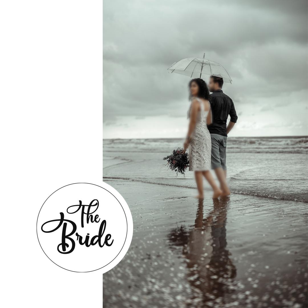 عکس آتلیه تخصصی عروس و داماد واروونه