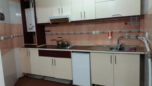 عکس زائرسرای حضرت معصومه سلام الله علیه