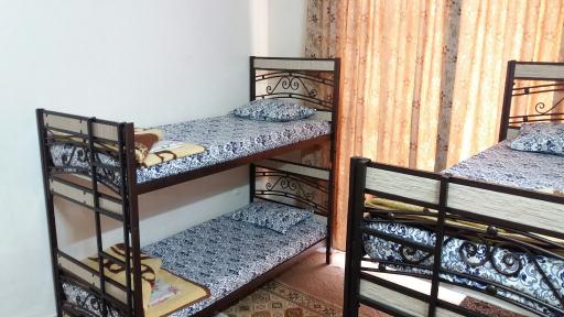 عکس زائرسرای حضرت معصومه سلام الله علیه